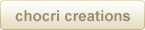 chocri creations