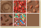 Example bar