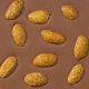 Cashew with Cheese-Curry Coating