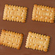 Mini Cookies