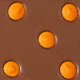 Orange Chocolate Drops