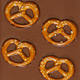 Organic Salt Pretzels