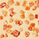 Papaya Cubes
