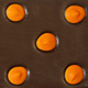 Orange Chocolate Drops