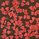 Mini Heart Decoration