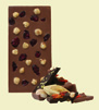 create a chocolate bar and give it a name create a chocolate bar and give it a name